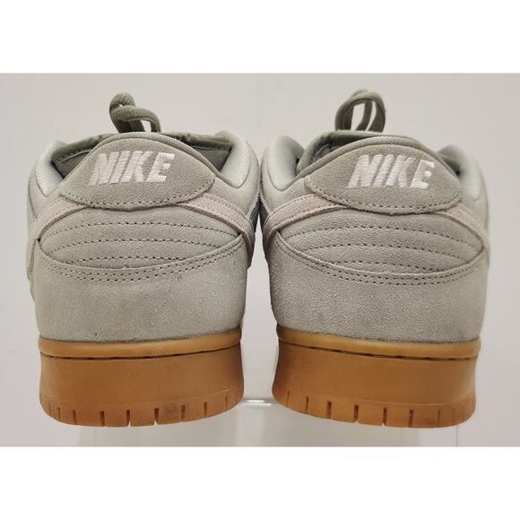 Nike SB Dunk BQ6817-300 Low Island Green Gum Sz. 13 - Picture 5 of 11